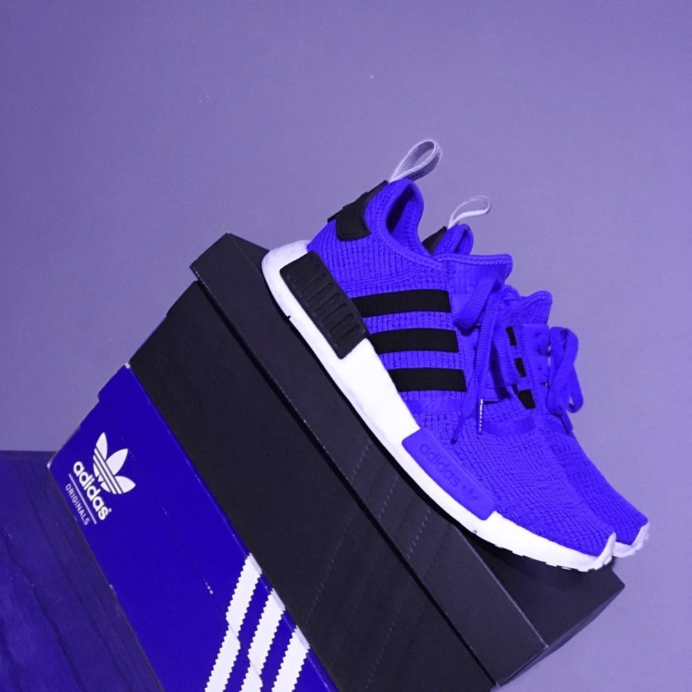 Meet your Posher, Josh